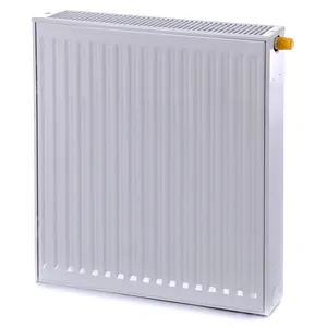 Радиатор стальной BUDERUS VK-Profil тип 22 ВШГ:600х500х100 нижнее подключение 3/4" 7724115605