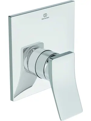 Смеситель для душа Ideal Standard A7373AA встраиваемый, однозахватный