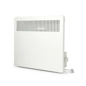 Конвектор настенный ENSTO 500 Вт (451х389х56) механический термостат, EPHLM05PR