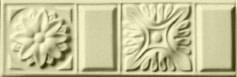 бордюр Electa Cammeo Beige Craquele 6.5x20