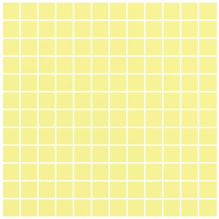 Sant Agostino Flexible Architecture CSAMFYEB01 Mosaico Yellow Brillo 30x30 глянцевая