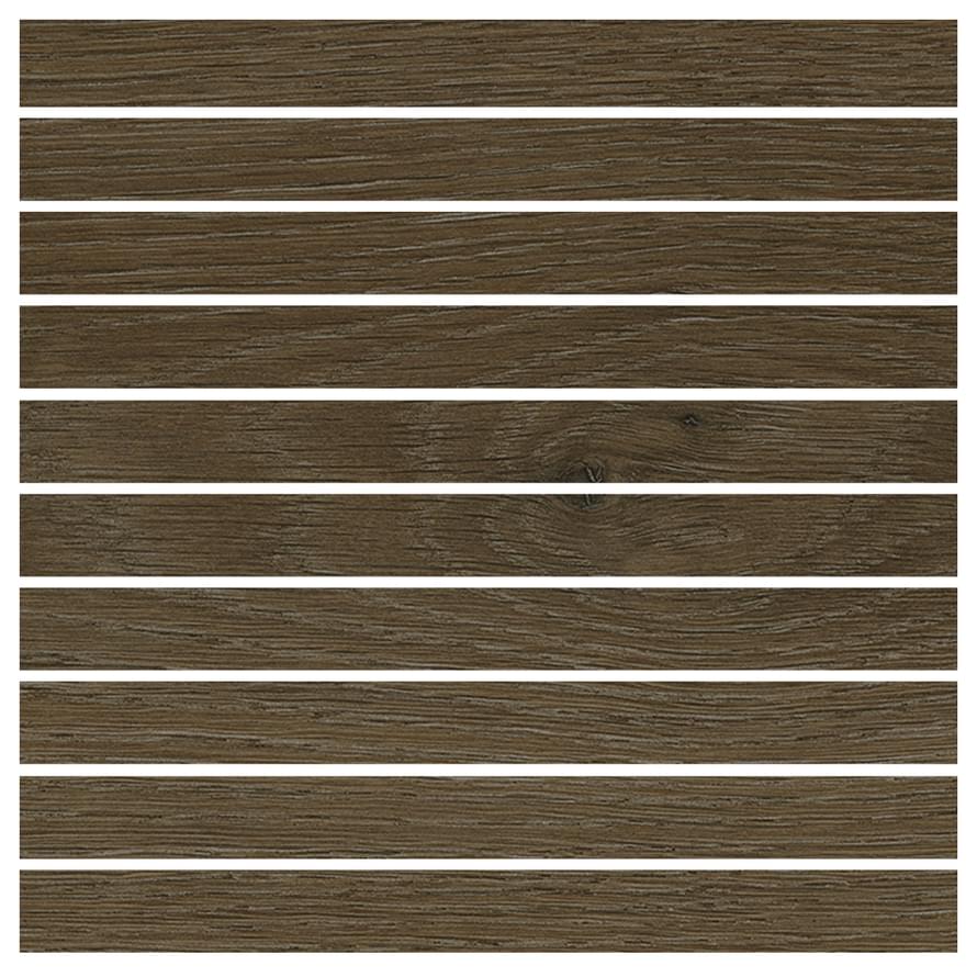 мозаика Due Walnut Mosaic 330 30x30