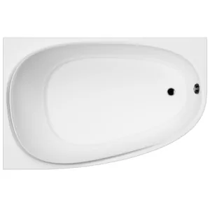 Ванна акриловая AM.PM (1700х1100) левая W80A-170L110W-A