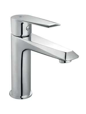 Смеситель ZEEGRES для умывальника однорычажный, хром 30003001