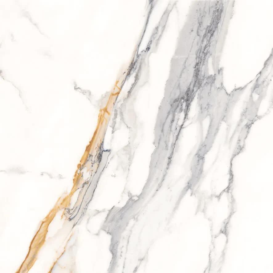 фон Calacatta Gold 60x60