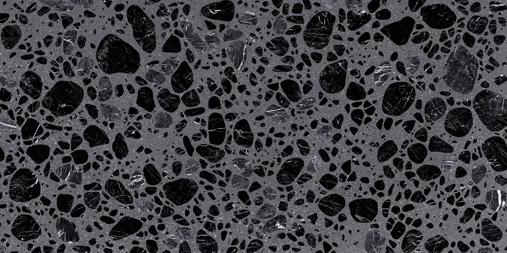 фон Medley Dark Grey Pop 30x60