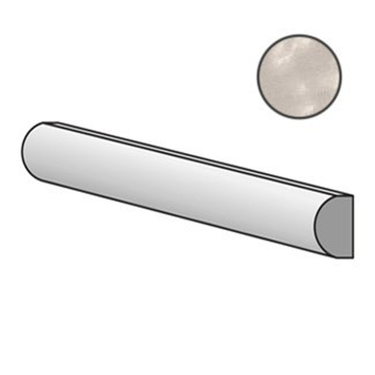 Equipe Country 21879 Torello Grey Pearl 2x20 глянцевая