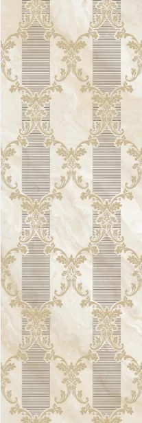 Ermitage  29.5X89.5 глянцевая