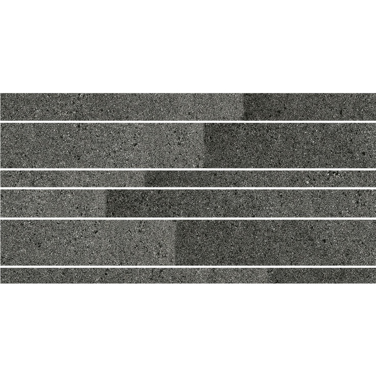 Floor Gres Buildtech 2.0 749216 GG Coal Nat List Sfals 21x40 матовая