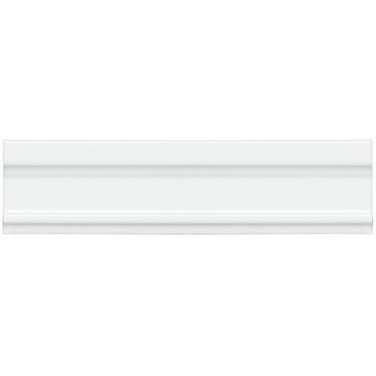Adex Neri ADCT5027 Cornisa Clasica Blanco Z 7x30