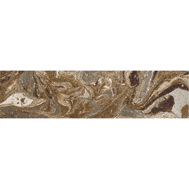 Arcana Ceramica Spuma ARC_85E4 Sorbetto Cacao 8x31,5 матовая