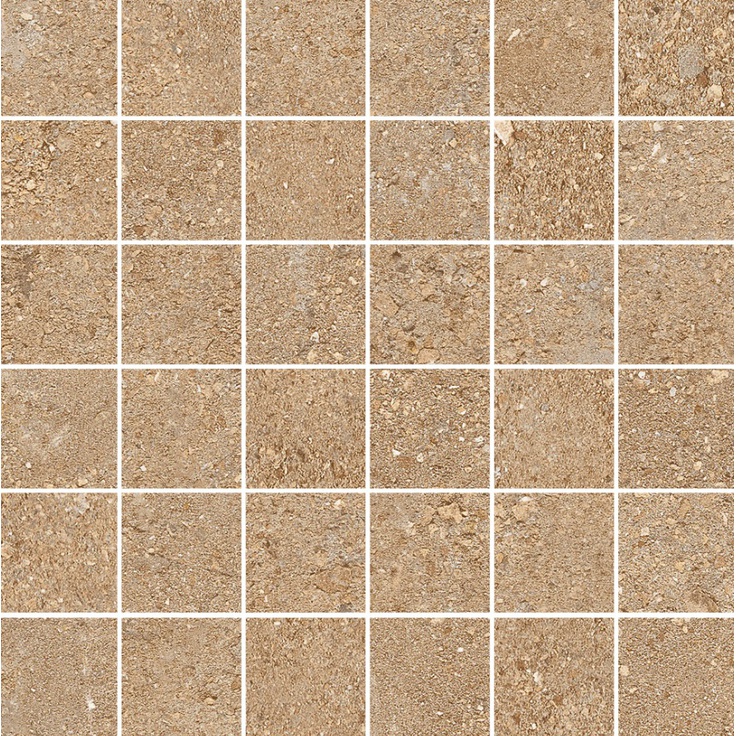 Sant Agostino Duo CSAMDBCA30 Back Caramel Matt 30x30 матовая