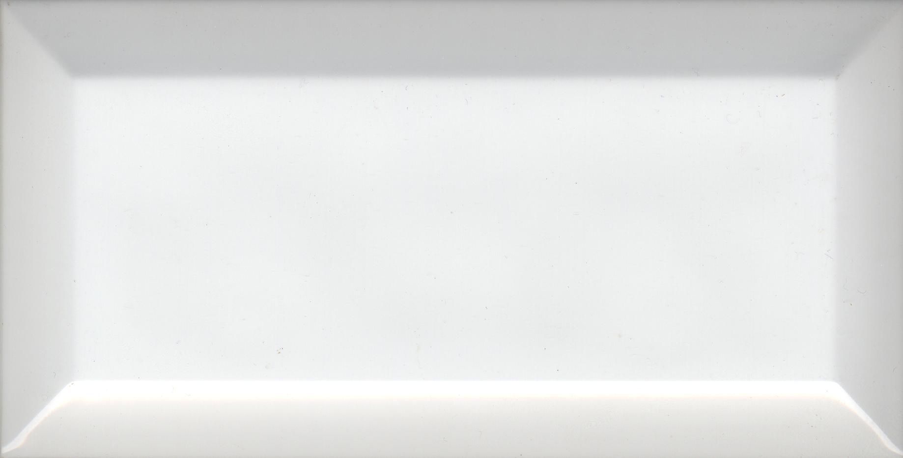 Biselado Blanco  201 глянцевая