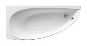 Ванна акриловая RAVAK 150х75 белая L левая