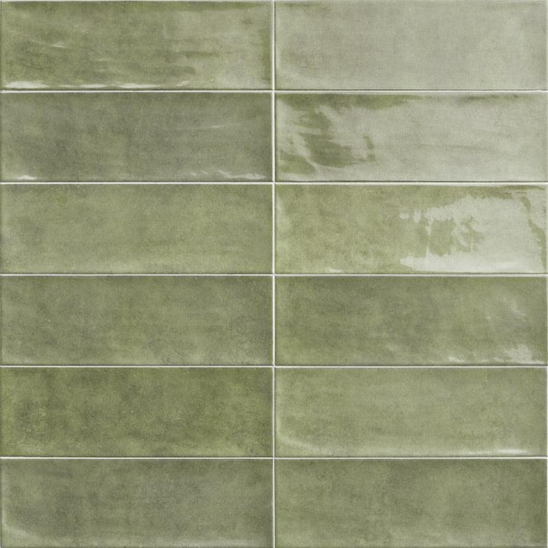 фон Cinqueterre Emerald 10x30