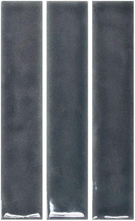 фон Nouvelle Storm Blue Gloss 3x16