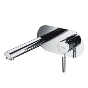 Смеситель для раковины WasserKRAFT 4130 встраиваемый