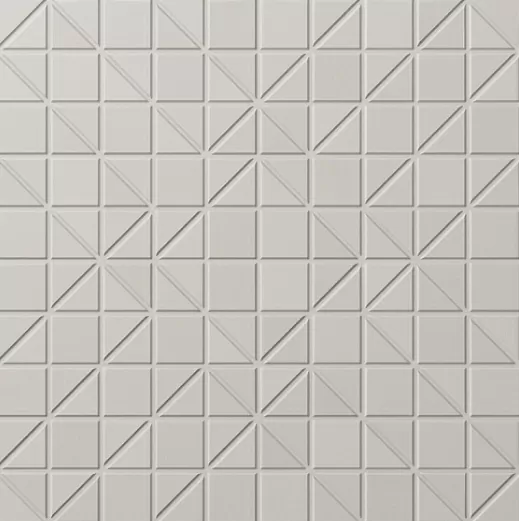 Tesserae Like Blanc 28X28 матовая