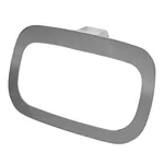 Полотенцедержатель-кольцо WasserKRAFT K-8360