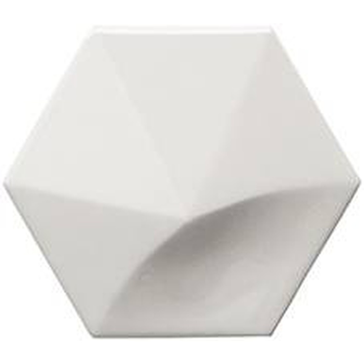 Equipe Magical 3 24439 Oberland White 12,4x10,7 глянцевая