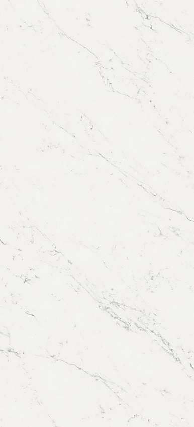 Marvel Stone Carrara Pure 50x110 глянцевая