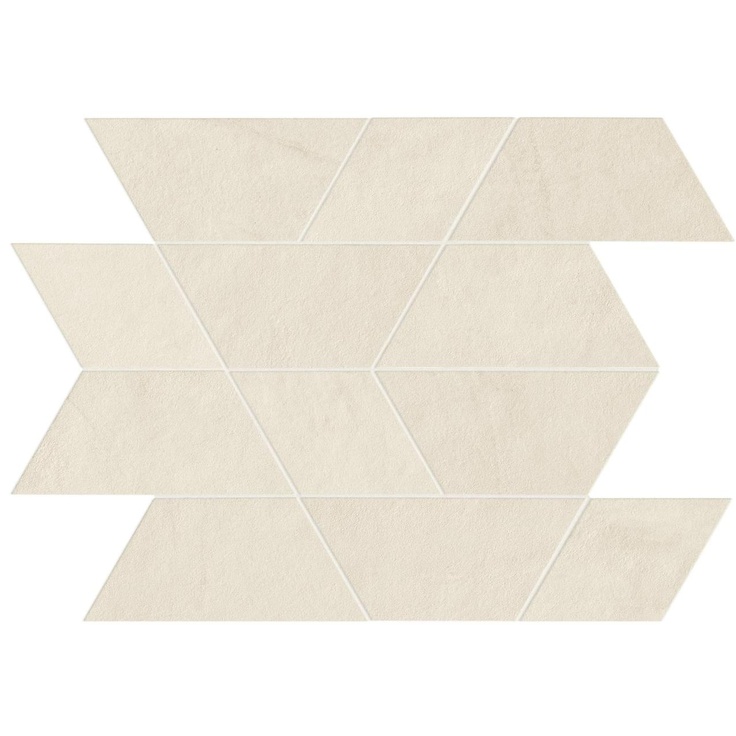 Atlas Concorde Prism A41Y Cotton Mosaico Maze Silk 31x35,7 полуматовая