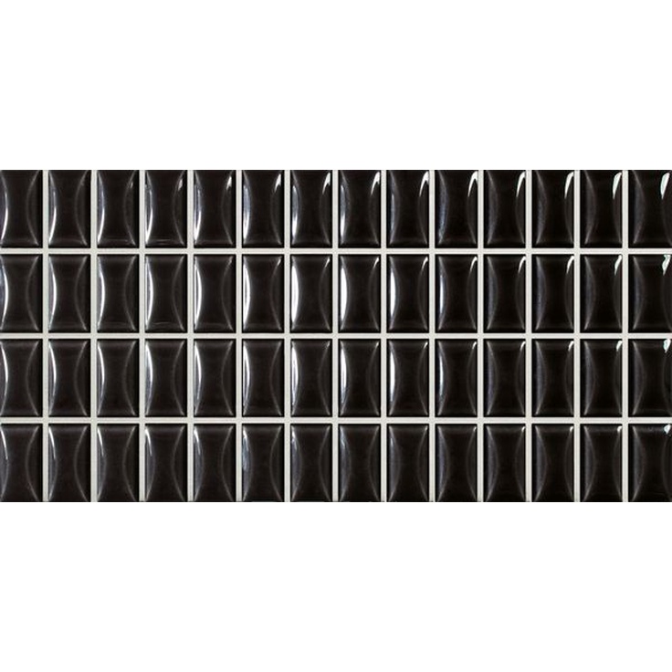 WOW 3D Bars 135549 Onix Gloss 12,5x25 глянцевая