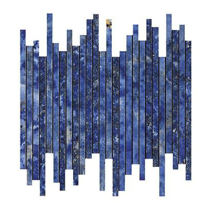 Atlas Concorde Marvel Dream AOU7 Ultramarine Line Lappato 30,5x26