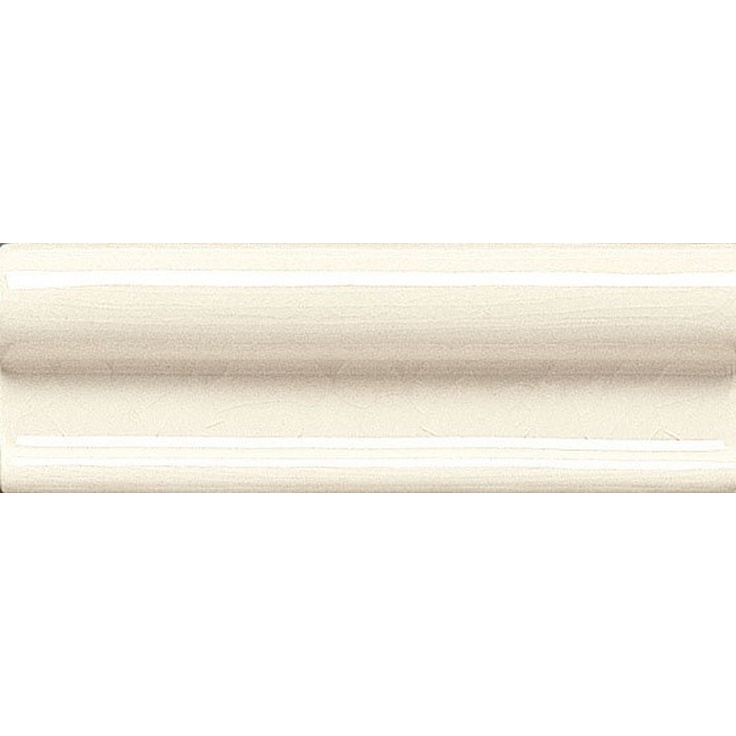 Adex Modernista ADMO5168 Moldura Italiana PB C/C Marfil 5x15