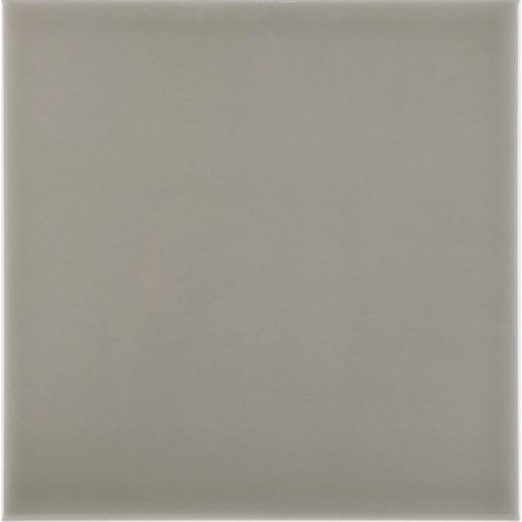 Adex Riviera ADRI1008 Liso Mundaka Gray 20x20