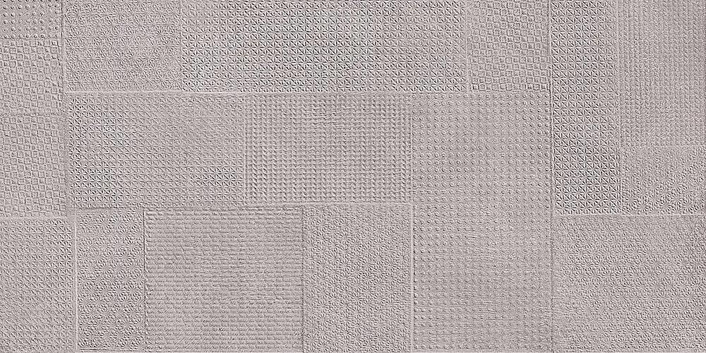 декор Sixty Timbro Cenere Silktech 30x60