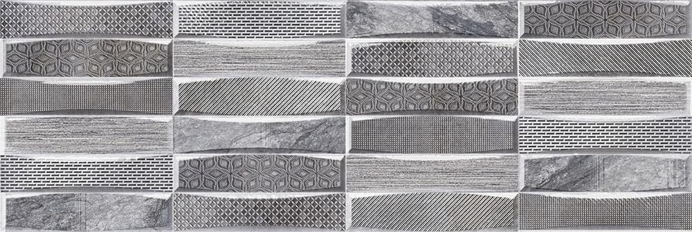 Teide Xl Gris 25x75 глянцевая