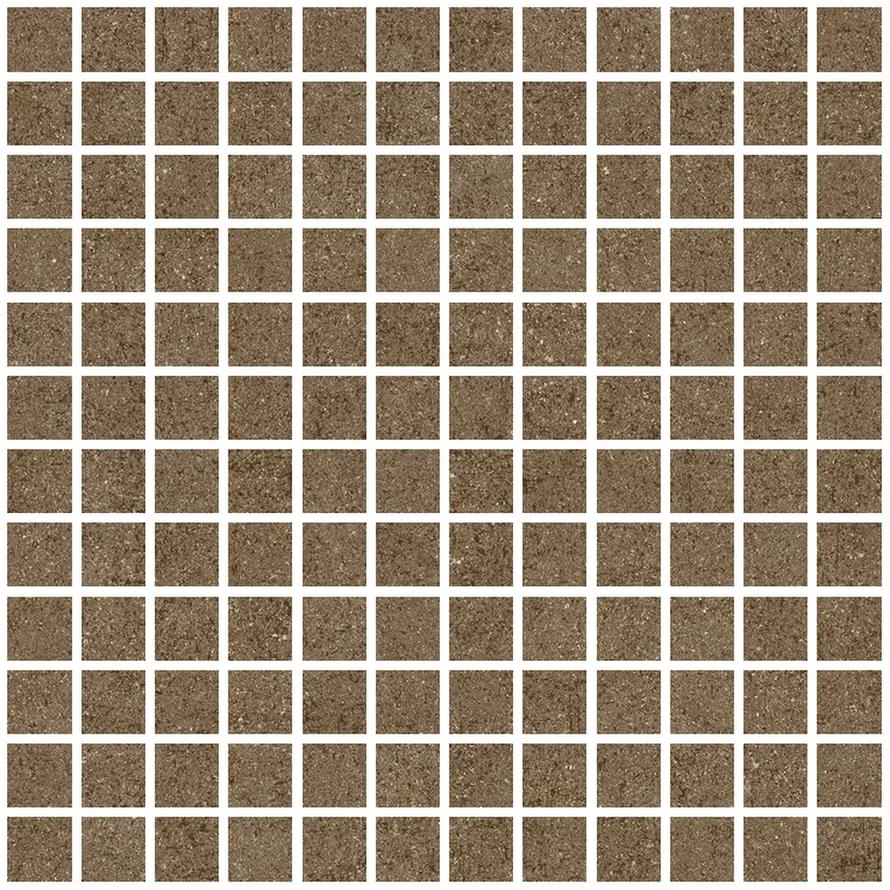 мозаика Cuit Mosaic 25 Terra Soft 30x30