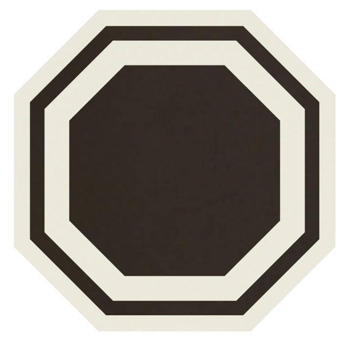 декор Pitti Ottag Sale Carbone B 30x30