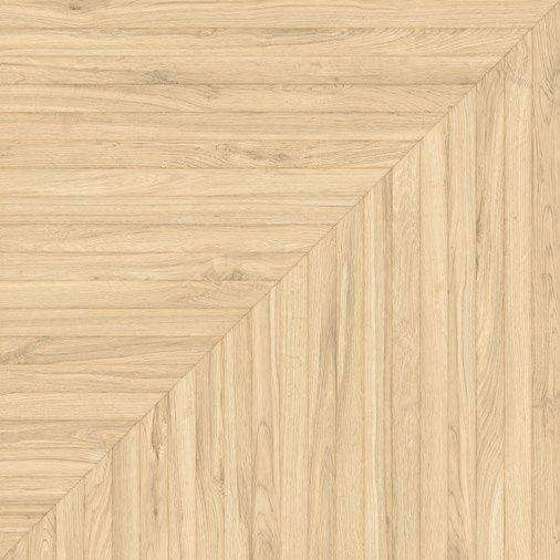 декор Playwood Play Tangram Light Oak 100x100