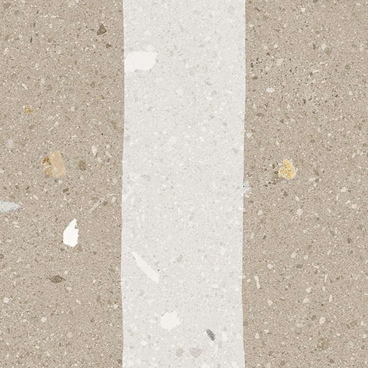 Arcana Ceramica Croccante Granola Avellana 20x20 матовая