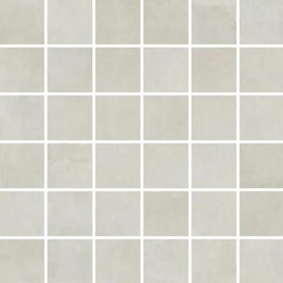мозаика I Cementi White Mosaico 30x30