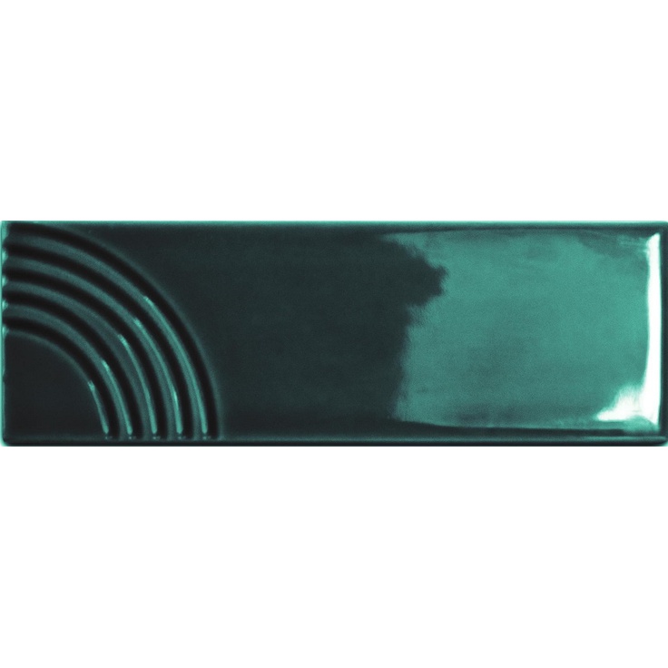 WOW Glow 129191 Decor Mid Night Blue 5,2x16 глянцевая