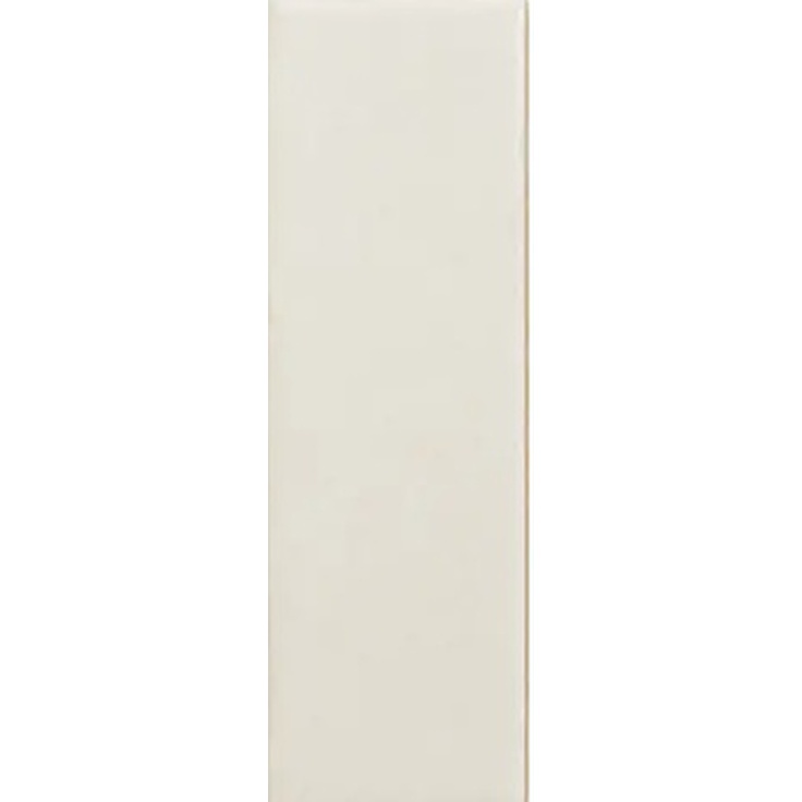 WOW Skin 135290 White Matt 12,5x4 матовая