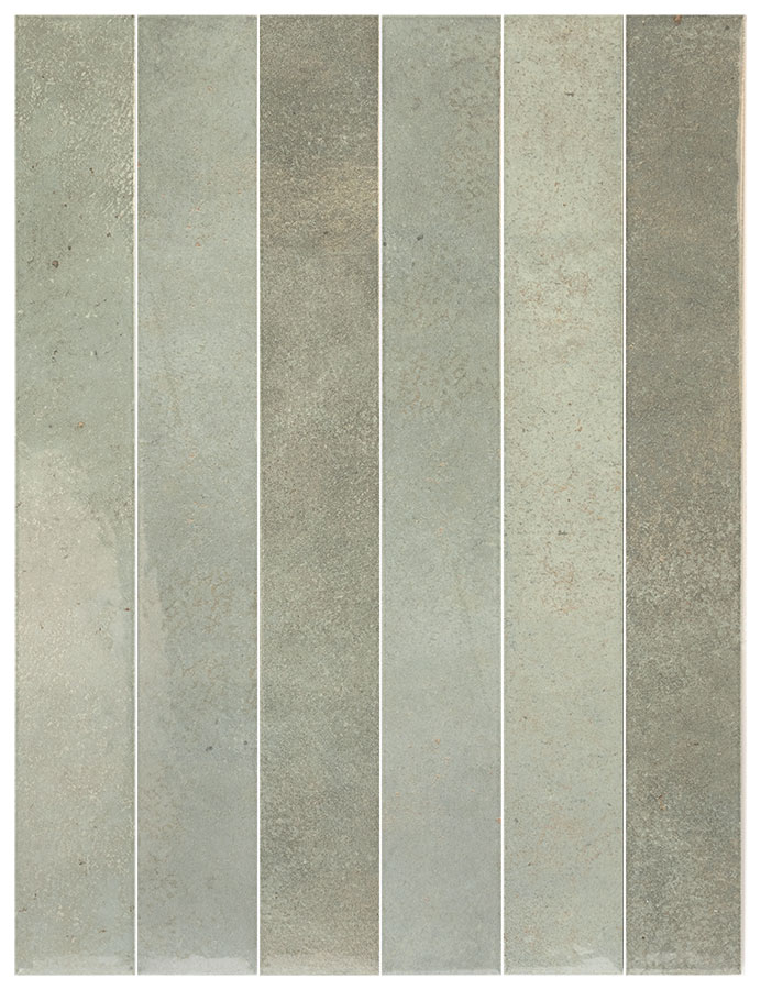 Equipe VERTICALE GREEN FIELD 5X40 глянцевая