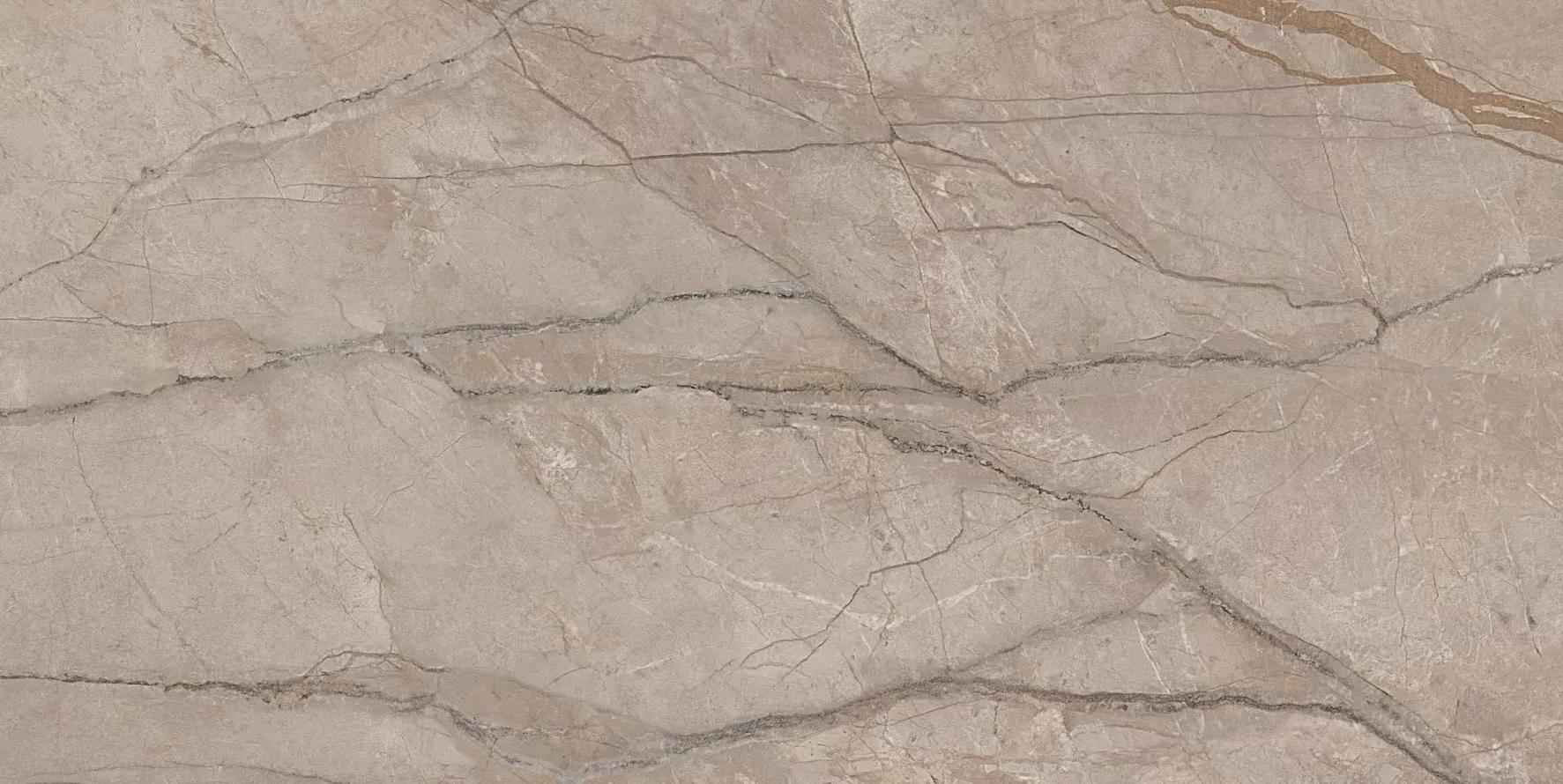декор Ифран Бежевый Светлый Глянцевый Обрезной 60x119.5