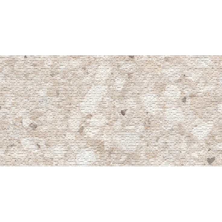 Sant Agostino Venistone CSAVRIBE60 Rigato Beige Ret 60x120 матовая