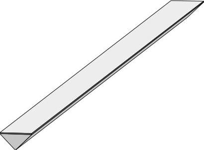 Lims Ivory Corner 1.4x40