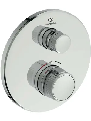 Смеситель для душа Ideal Standard NAVIGO A7295AA термостатический, без душевого набора