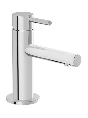 Смеситель Vitra для умывальника, с донным клапаном, хром A42567