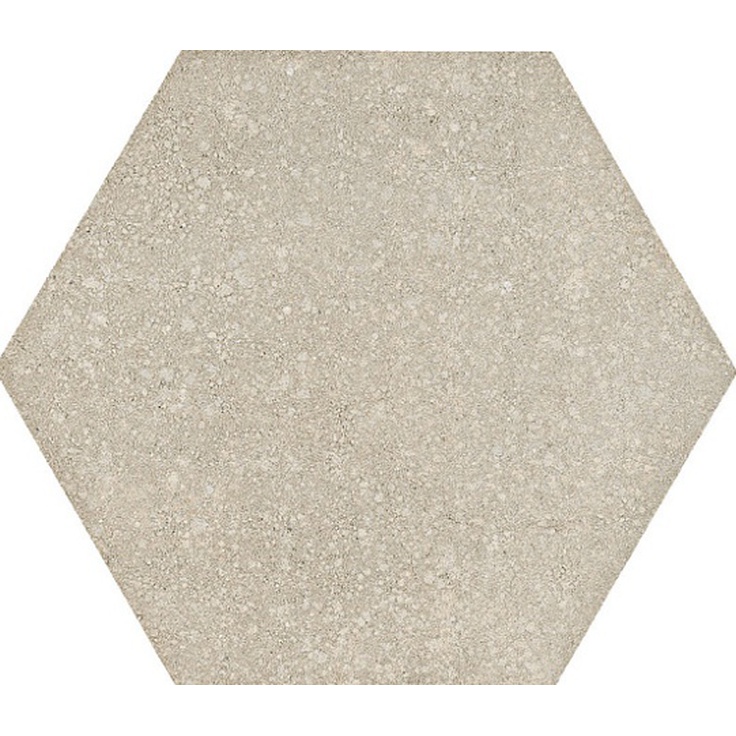 Vallelunga Terrae VTEE20 Sabbia Esagona 22x19 матовая