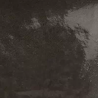 Kasbah Taco Black Hat Gloss Polished 3.2X3.2 полированная