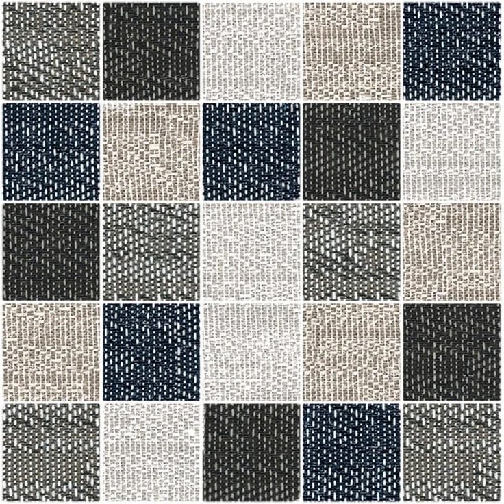 Sant Agostino Digitalart CSAMDAMX30 Mosaico Mix 30x30 матовая