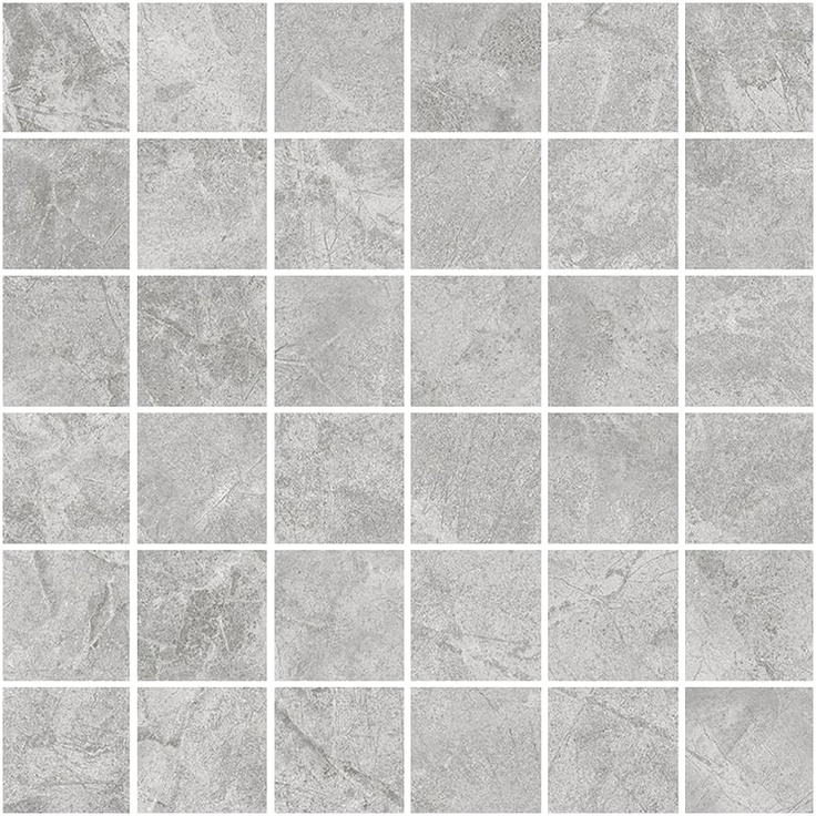 Sant Agostino Themar CSAMOGSA30 Mosaico Gri Savoia 30x30 матовая