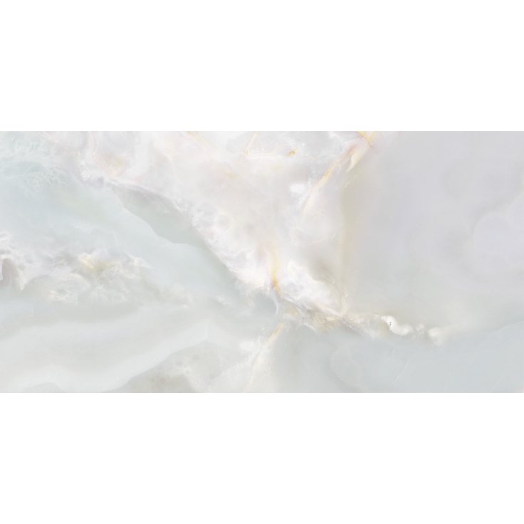 LCM Monaco Onyx 60120MCA04P Mint полированный 60x120